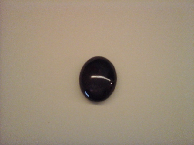 Ruby  Valuation Report 132943, 105.00 cts.