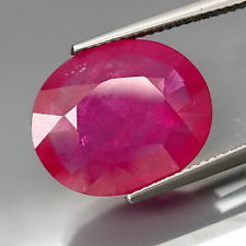 Ruby  Valuation Report 87717, 1.88 cts.