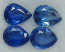 Sapphire  Valuation Report 87723, 1.60 cts.