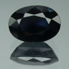 Sapphire  Valuation Report 87722, 1.60 cts.