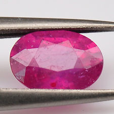 Ruby  Valuation Report 87726, 2.00 cts.