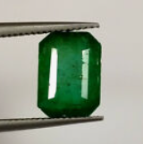 Emerald  Valuation Report 137934, 2.82 cts.