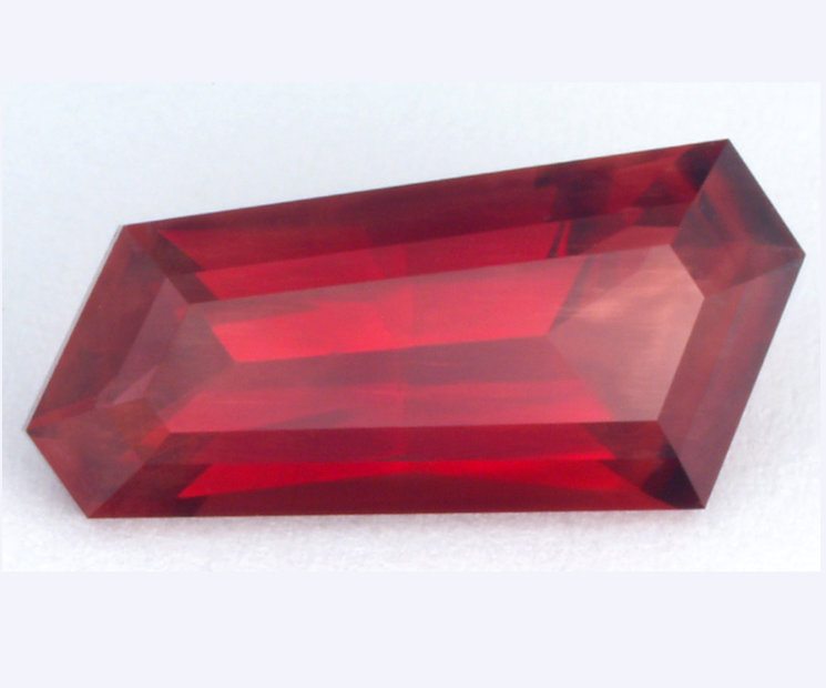 Sunstone  Valuation Report 82516, 6.00 cts.