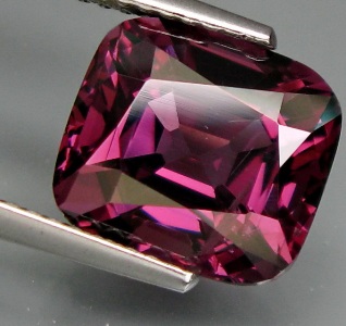 Spinel  Valuation Report 101422, 4.85 cts.