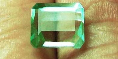 Emerald  Valuation Report 101776, 1.82 cts.