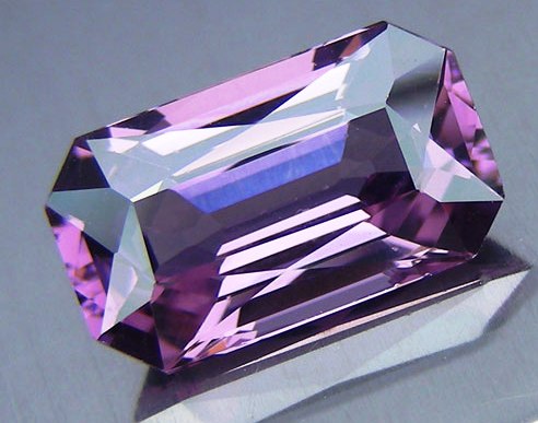 Spinel  Valuation Report 102329, 3.56 cts.