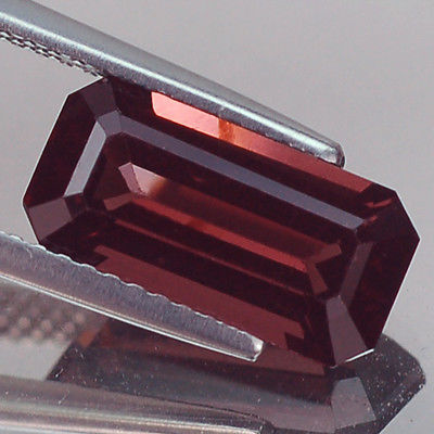 Spinel  Valuation Report 99733, 3.40 cts.