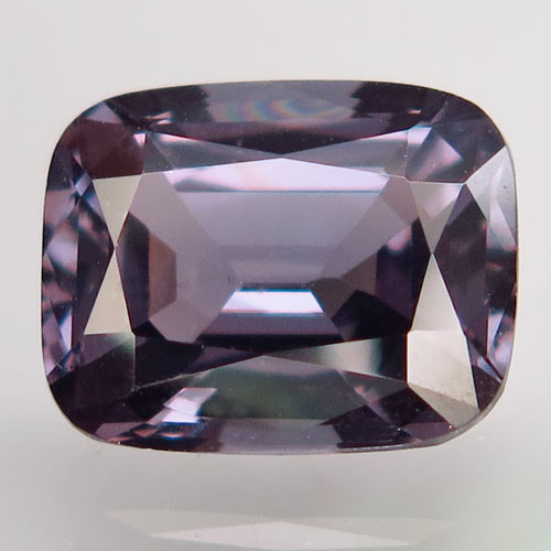 Spinel  Valuation Report 99687, 5.45 cts.