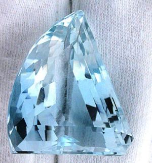 Topaz  Valuation Report 101098, 69.70 cts.