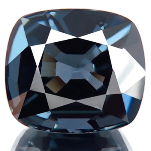 Spinel  Valuation Report 99735, 4.74 cts.