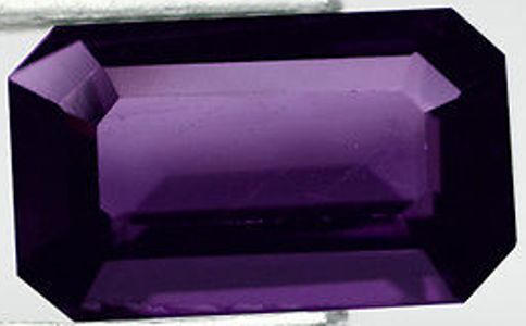 Spinel  Valuation Report 99701, 3.80 cts.