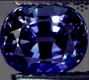 Spinel  Valuation Report 101432, 3.14 cts.
