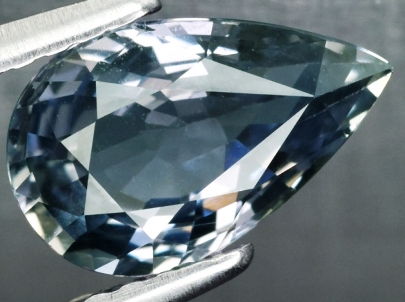 Sapphire  Valuation Report 116265, 1.77 cts.