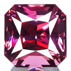 Spinel  Valuation Report 101892, 6.47 cts.