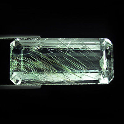 Topaz Valuation Report 101377, 63.80 cts.