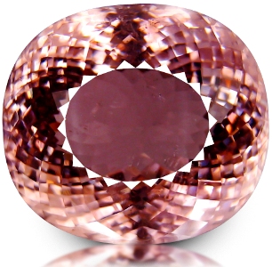 Tourmaline Valuation Report 101143, 35.38 cts.