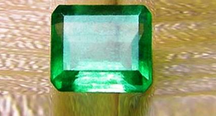 Emerald  Valuation Report 101473, 1.15 cts.