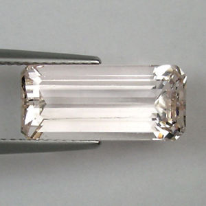 Topaz  Valuation Report 101391, 7.62 cts.