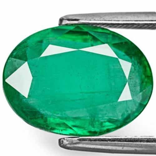 Emerald  Valuation Report 121840, 4.94 cts.
