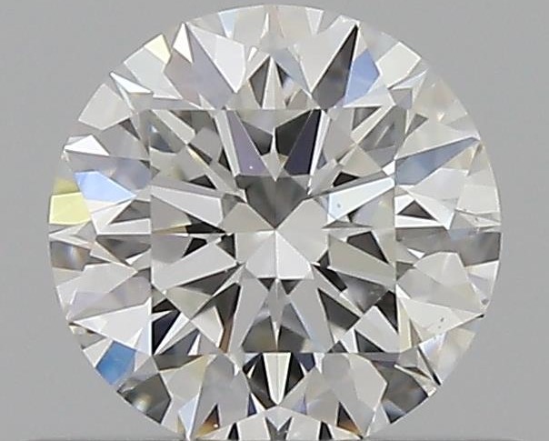 Diamond  Valuation Report 138537, 1.00 cts.