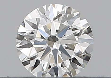 Diamond  Valuation Report 138541, 1.80 cts.