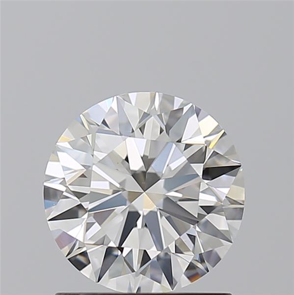 Diamond  Valuation Report 138534, 1.20 cts.