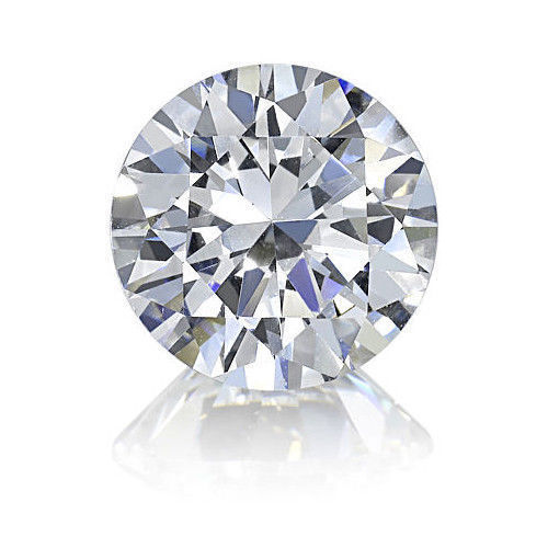 Diamond  Valuation Report 138540, 0.67 cts.