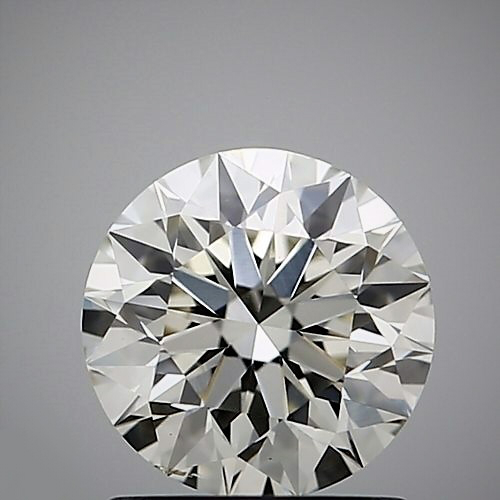 Diamond  Valuation Report 129788, 0.31 cts.
