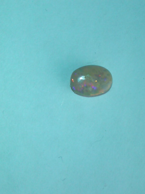 Opal (Ethiopia)  Valuation Report 89992, 1.35 cts.