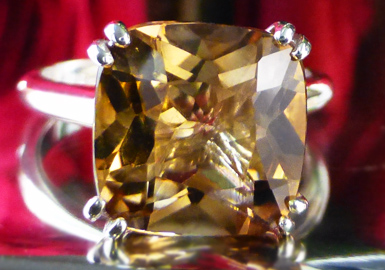 Topaz  Valuation Report 83851, 5.30 cts.