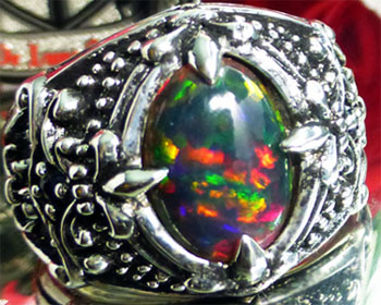 Opal (Ethiopia)  Valuation Report 86486, 2.35 cts.