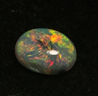 Opal (Australia)  Valuation Report 88094, 2.00 cts.