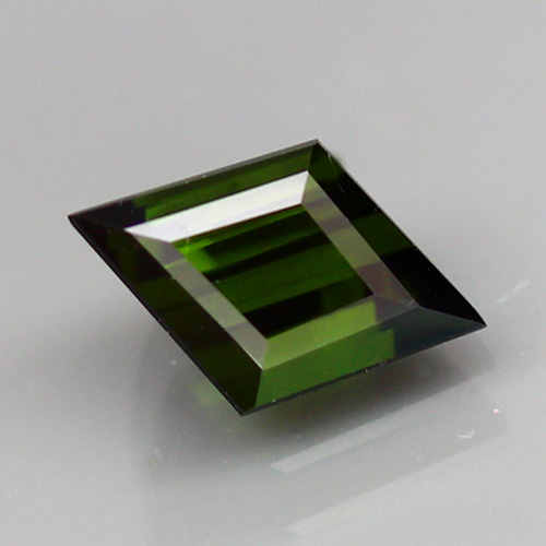 Tourmaline  Valuation Report 97246, 0.85 cts.