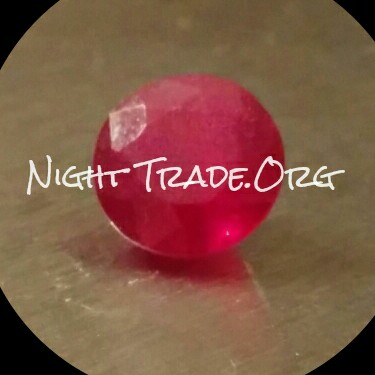 Ruby  Valuation Report 87036, 1.53 cts.