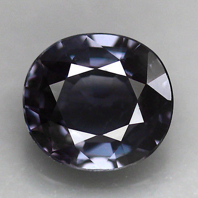 Spinel  Valuation Report 97247, 1.43 cts.