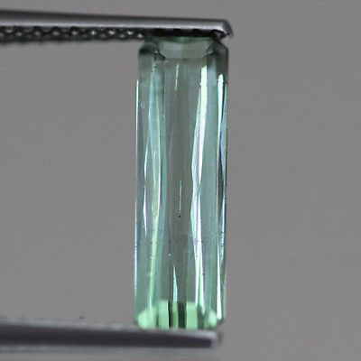 Tourmaline  Valuation Report 102195, 1.52 cts.