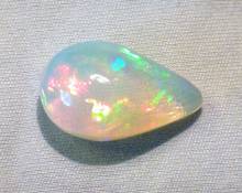 Opal (Ethiopia)  Valuation Report 102883, 12.75 cts.