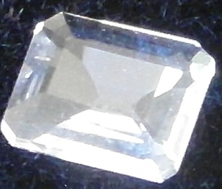 Scapolite  Valuation Report 96086, 0.21 cts.