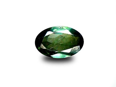 Alexandrite  Valuation Report 94615, 0.26 cts.
