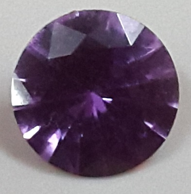 Sapphire  Valuation Report 95986, 0.86 cts.
