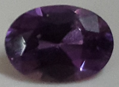 Sapphire  Valuation Report 95983, 0.89 cts.