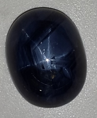 Sapphire  Valuation Report 95999, 12.82 cts.