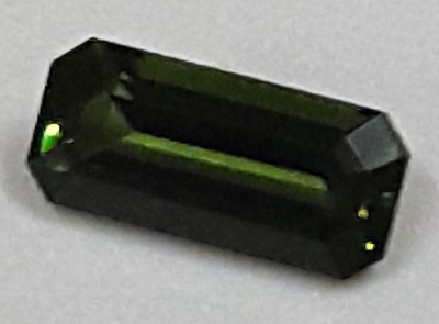 Tourmaline  Valuation Report 95993, 0.51 cts.