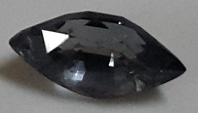 Sapphire  Valuation Report 95989, 0.82 cts.