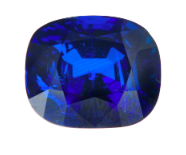 Sapphire  Valuation Report 95774, 9.21 cts.