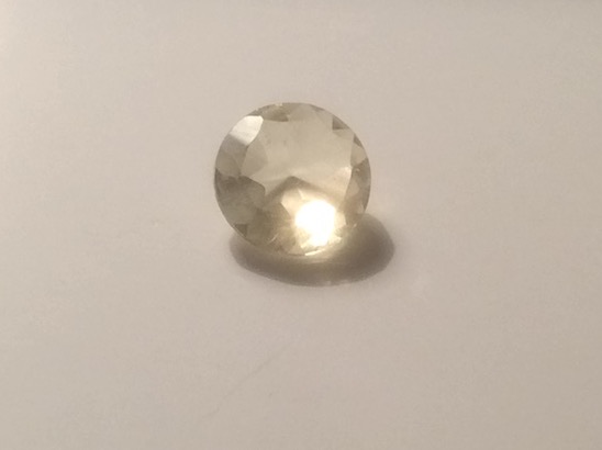 Topaz  Valuation Report 96420, 3.00 cts.
