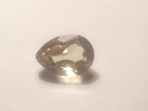 Topaz  Valuation Report 96357, 5.50 cts.