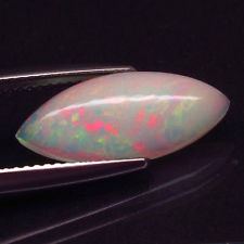 Opal (Ethiopia)  Valuation Report 100506, 2.13 cts.