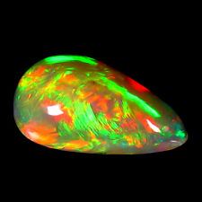 Opal (Ethiopia)  Valuation Report 101231, 3.47 cts.