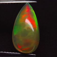 Opal (Ethiopia)  Valuation Report 100523, 2.20 cts.